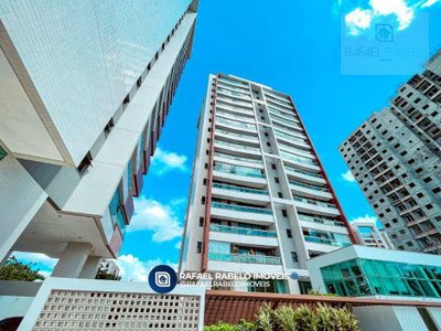 Apartamento, 2 quartos, 73 m² - Foto 1