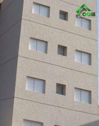 Apartamento, 2 quartos, 51 m² - Foto 2