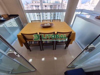 Apartamento, 2 quartos, 70 m² - Foto 2