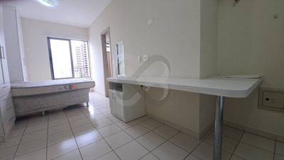 Apartamento, 1 quarto, 23 m² - Foto 4