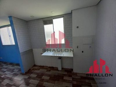 Apartamento, 2 quartos - Foto 4