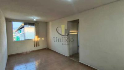 Apartamento, 2 quartos, 50 m² - Foto 5