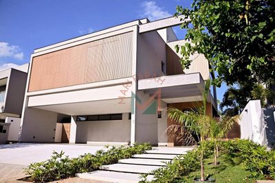 Casa de Condomínio, 4 quartos - Foto 2