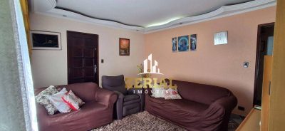 Sobrado, 3 quartos, 241 m² - Foto 2