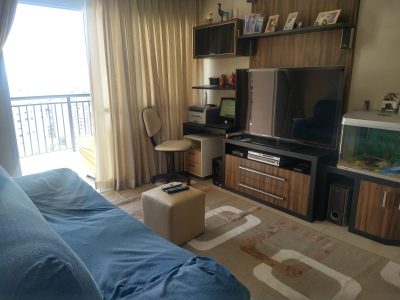 Apartamento, 3 quartos, 87 m² - Foto 2