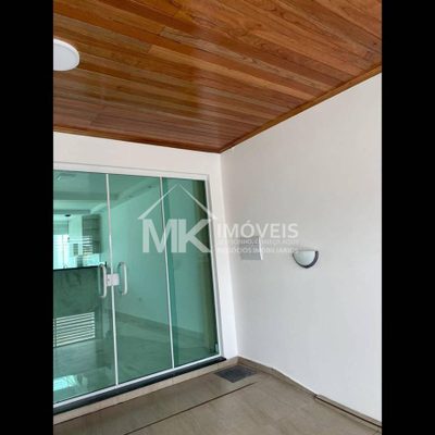 Casa, 3 quartos, 120 m² - Foto 5