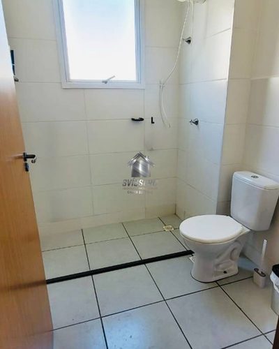 Apartamento, 2 quartos, 45 m² - Foto 4