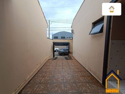 Casa, 3 quartos, 168 m² - Foto 3