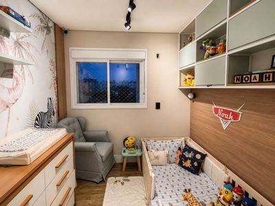 Apartamento, 3 quartos, 79 m² - Foto 5