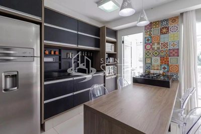 Apartamento, 2 quartos, 56 m² - Foto 4