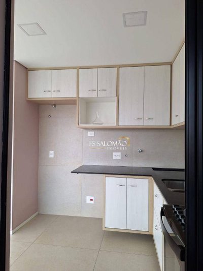Apartamento, 3 quartos, 95 m² - Foto 2