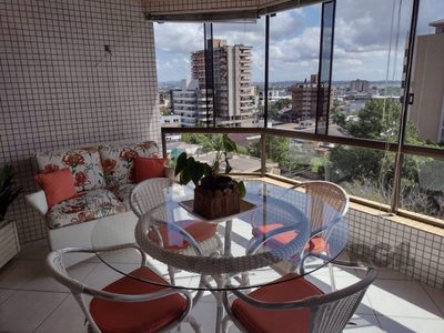 Apartamento, 3 quartos, 189 m² - Foto 3