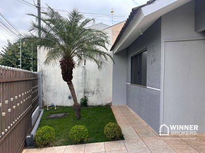 Casa, 2 quartos, 70 m² - Foto 2