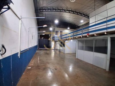 Depósito-Galpão - Foto 5