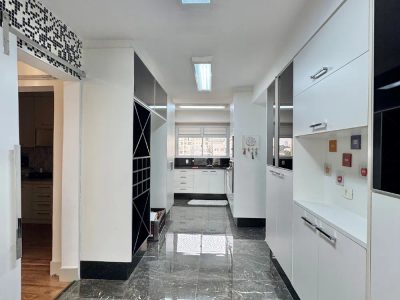 Apartamento, 4 quartos, 237 m² - Foto 4
