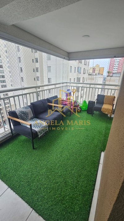 Apartamento, 3 quartos, 91 m² - Foto 4
