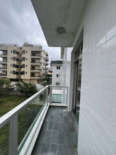 Apartamento, 2 quartos, 62 m² - Foto 4