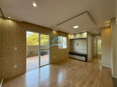 Apartamento, 3 quartos, 95 m² - Foto 3