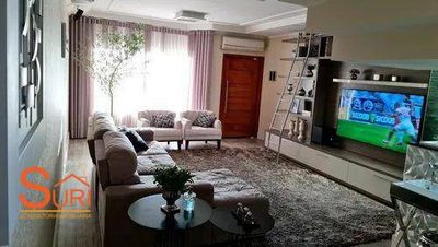 Sobrado, 3 quartos, 300 m² - Foto 5