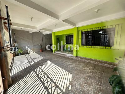 Casa, 3 quartos, 10 m² - Foto 3