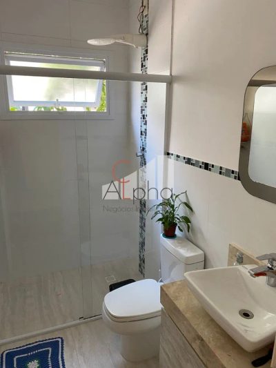 Sobrado, 4 quartos, 260 m² - Foto 4
