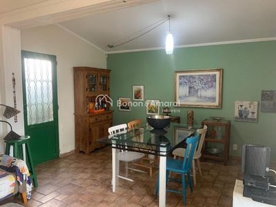 Casa, 3 quartos, 249 m² - Foto 2