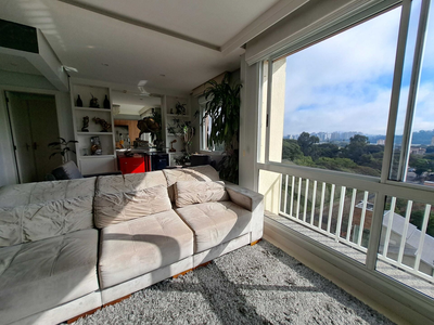 Apartamento, 3 quartos, 73 m² - Foto 1