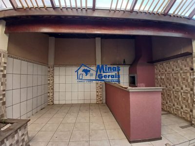 Casa, 3 quartos, 171 m² - Foto 4