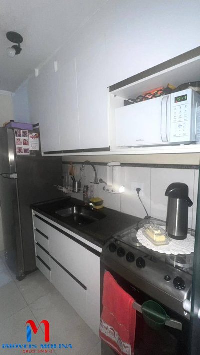 Apartamento, 3 quartos - Foto 1