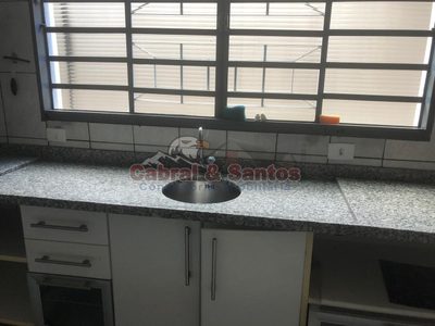 Casa, 3 quartos, 255 m² - Foto 4