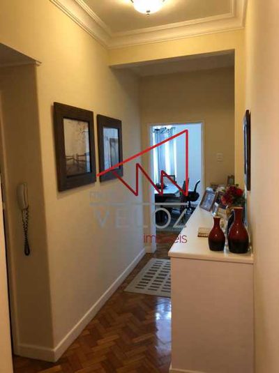 Apartamento, 3 quartos, 240 m² - Foto 2