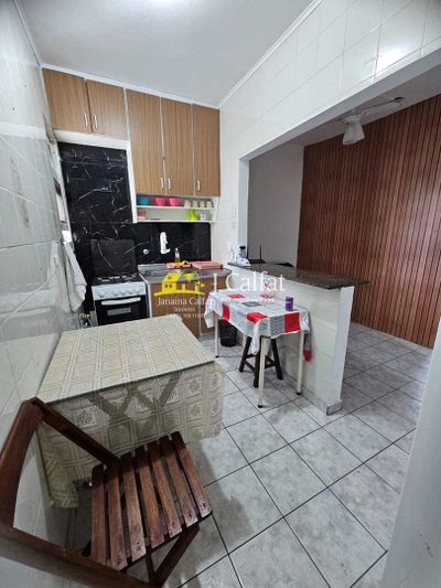 Kitnet-Studio, 36 m² - Foto 1