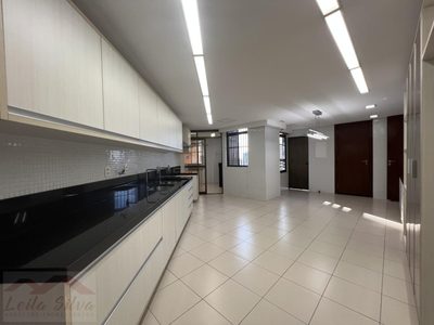 Apartamento, 4 quartos - Foto 5