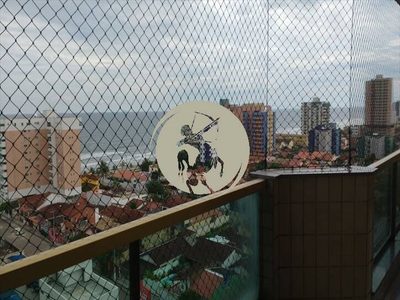 Cobertura, 4 quartos, 299 m² - Foto 1