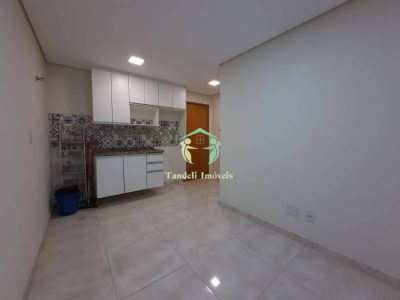Apartamento, 2 quartos, 52 m² - Foto 1