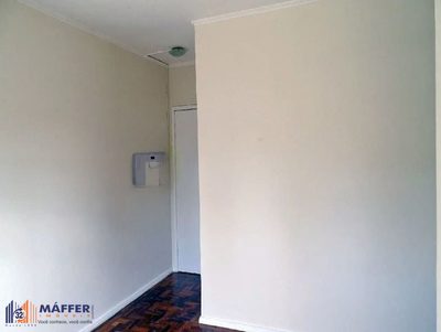 Apartamento, 2 quartos, 51 m² - Foto 1