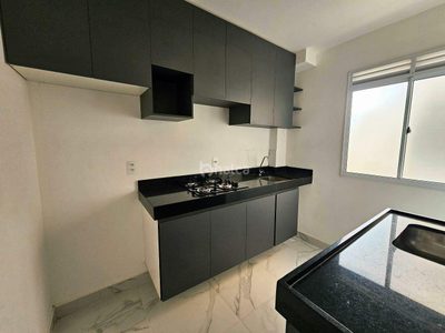 Apartamento, 2 quartos, 38 m² - Foto 4