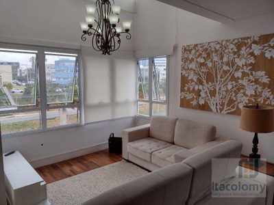 Apartamento, 2 quartos, 8283 m² - Foto 3