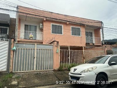 Casa, 2 quartos, 81 m² - Foto 1