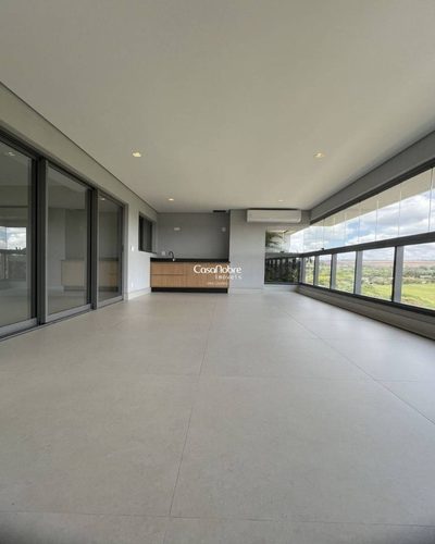 Apartamento, 3 quartos, 185 m² - Foto 3