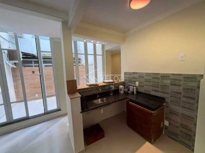 Apartamento, 2 quartos, 67 m² - Foto 1