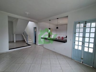 Casa, 3 quartos, 187 m² - Foto 1