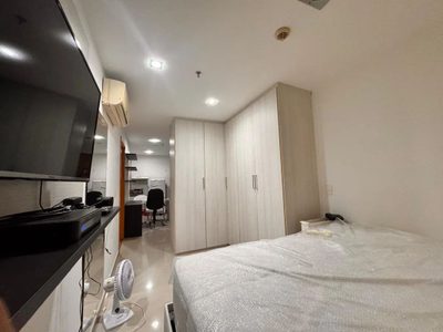 Flat/Apart Hotel, 1 quarto, 28 m² - Foto 5