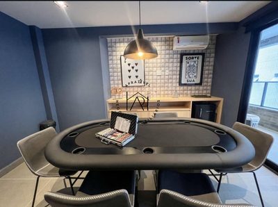 Apartamento, 3 quartos, 118 m² - Foto 3