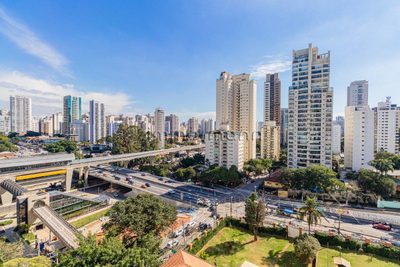 Apartamento, 2 quartos, 60 m² - Foto 5