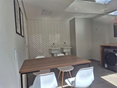 Apartamento, 2 quartos, 35 m² - Foto 4