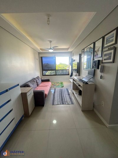 Apartamento, 1 quarto, 40 m² - Foto 3