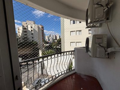 Apartamento, 2 quartos, 75 m² - Foto 3