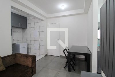 Apartamento, 1 quarto, 45 m² - Foto 3