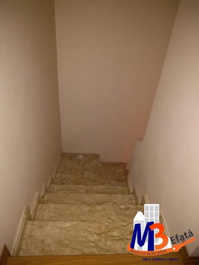 Sobrado, 2 quartos, 100 m² - Foto 5